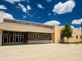 DMS Summer Office Hours and Summer Construction: Offices at HHS May 29th through June 18th